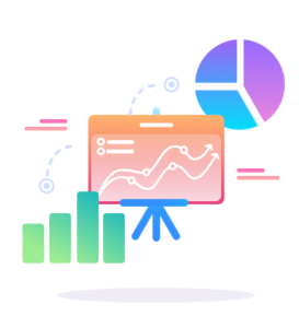 Icon Chart Analytic Graph 273x300