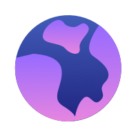 Small Icon Globe 1