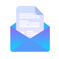 Small Icon Mail 1